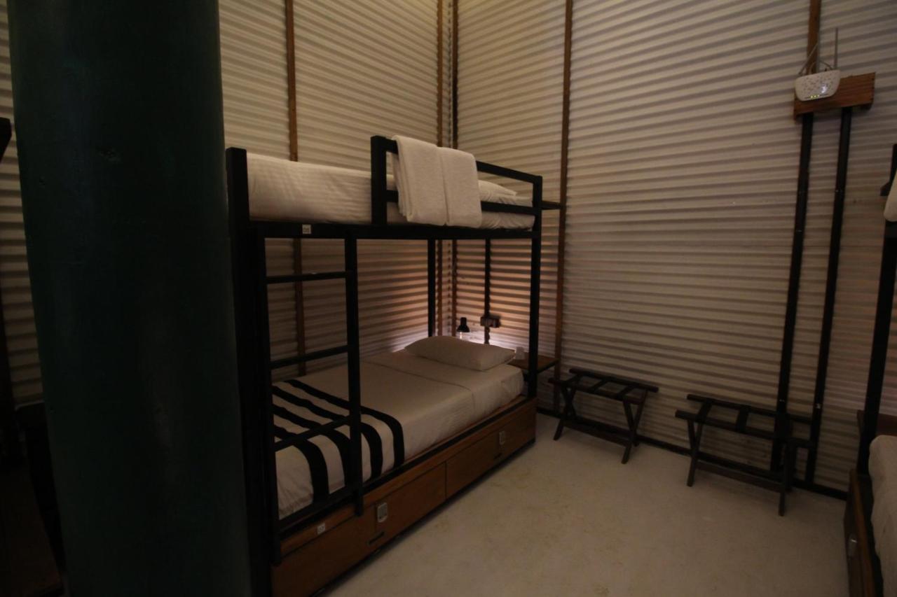Lost & Found Hostels - Mandaramnuwara Mandaran Newara Экстерьер фото