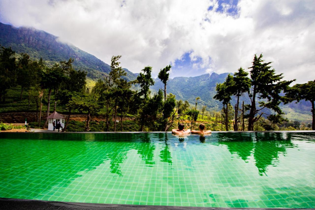 Lost & Found Hostels - Mandaramnuwara Mandaran Newara Экстерьер фото