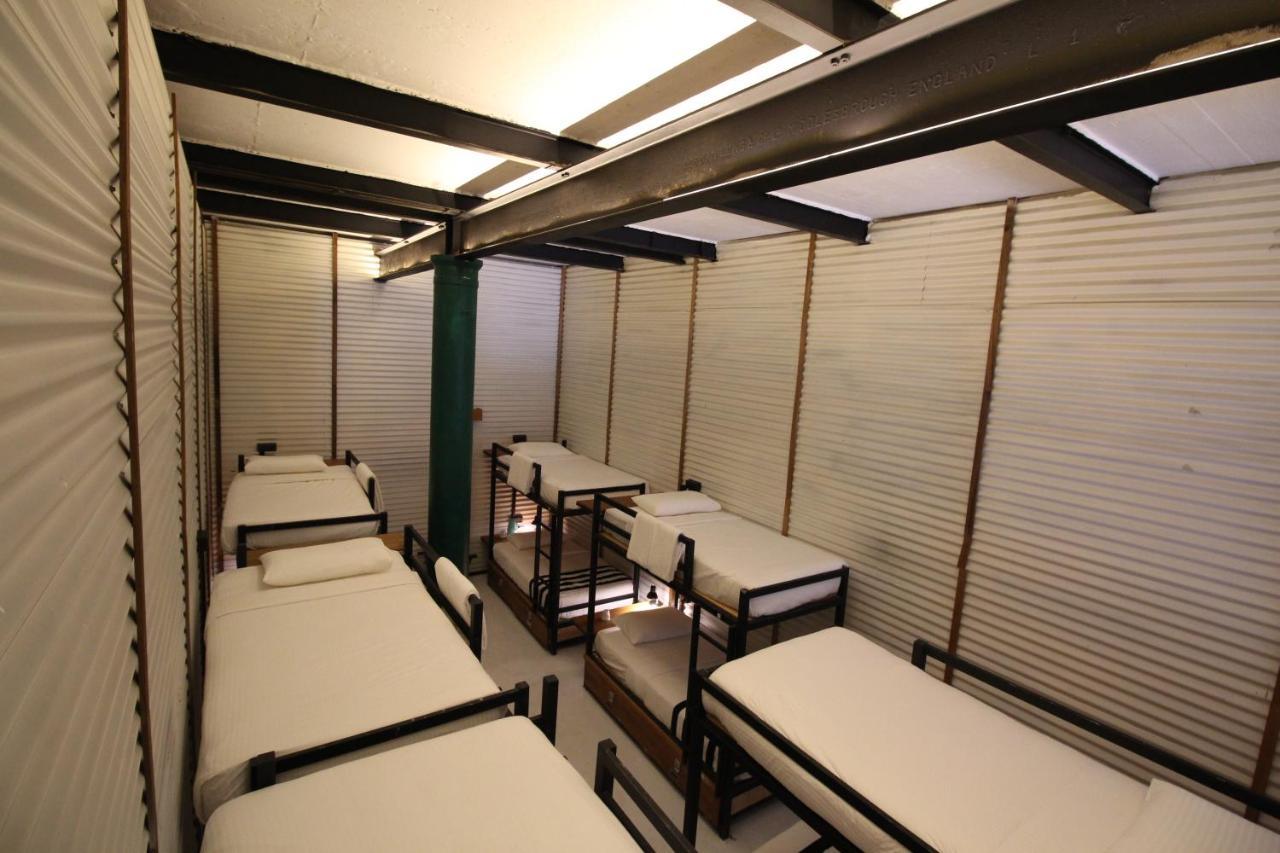 Lost & Found Hostels - Mandaramnuwara Mandaran Newara Экстерьер фото