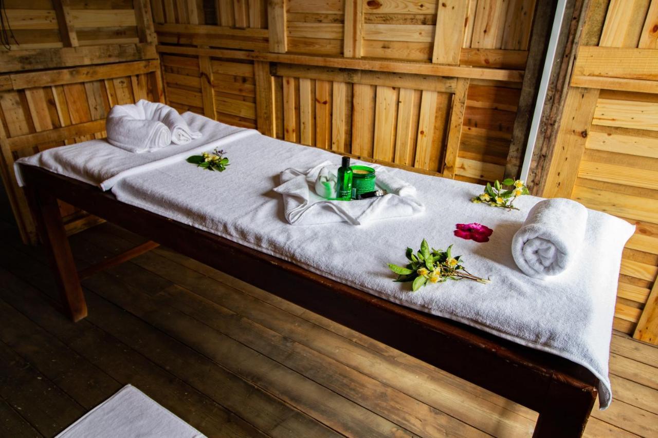 Lost & Found Hostels - Mandaramnuwara Mandaran Newara Экстерьер фото