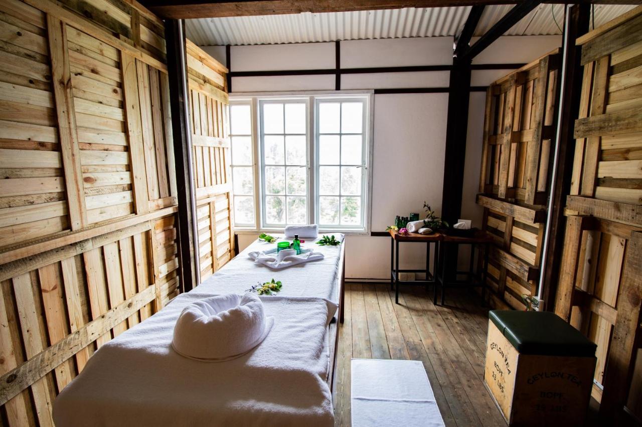 Lost & Found Hostels - Mandaramnuwara Mandaran Newara Экстерьер фото