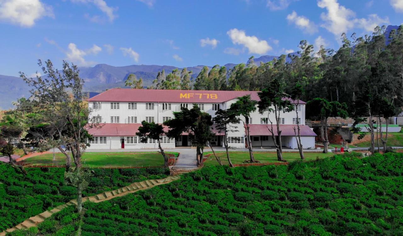 Lost & Found Hostels - Mandaramnuwara Mandaran Newara Экстерьер фото