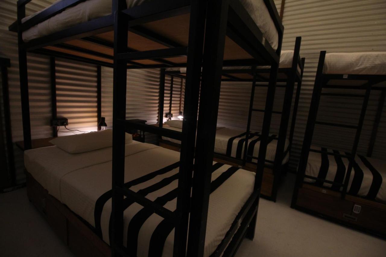 Lost & Found Hostels - Mandaramnuwara Mandaran Newara Экстерьер фото