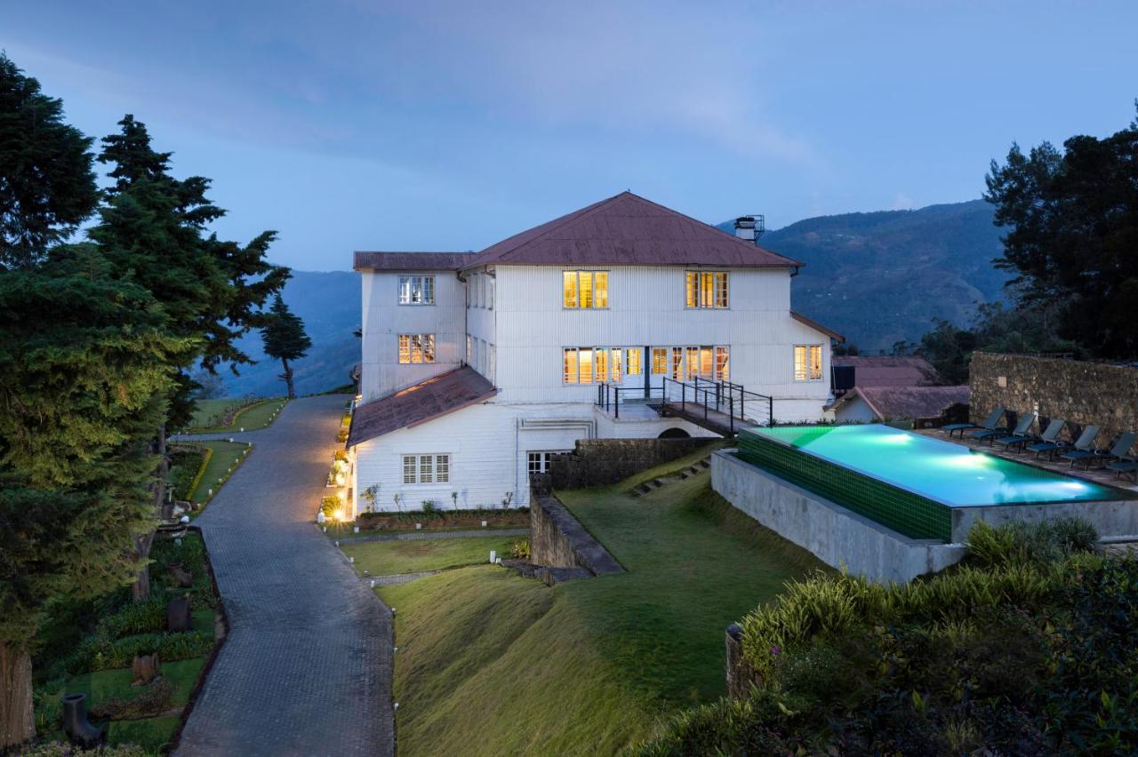Lost & Found Hostels - Mandaramnuwara Mandaran Newara Экстерьер фото
